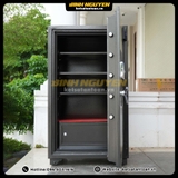 Két sắt Việt Tiệp cỡ lớn KCC265 khóa vân tay chính hãng