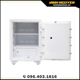 Két sắt Việt Tiệp siêu cường KVT161WKC khóa cơ