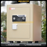 Két sắt thông minh Việt Tiệp SPM65VTDT an toàn, chống trộm