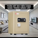 Két sắt thông minh Việt Tiệp SPM65VTDT chính hãng 2025