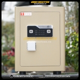 Két sắt thông minh Việt Tiệp SPM65VTDT an toàn, chống trộm