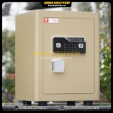 Két sắt thông minh Việt Tiệp SPM65VTDT an toàn, chống trộm