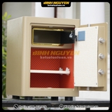 Két sắt Việt Tiệp SPM65VTDT bảo mật đa lớp, dùng bền tốt