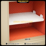 Két sắt Việt Tiệp SPM65VTDT bảo mật đa lớp, dùng bền tốt