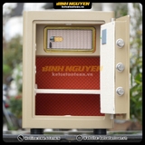 Két sắt Việt Tiệp SPM65VTDT bảo mật đa lớp, dùng bền tốt