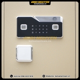 Két sắt Việt Tiệp SPM65VTDT bảo mật đa lớp, dùng bền tốt