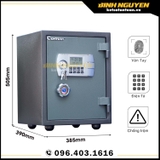 Két sắt mini Century CF150DT