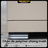 chân đế polymer chống trượt két sắt Xiaomi CRMCR 120JBW