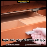 ngăn kéo trang sức cao cấp két sắt Xiaomi CRMCR 120JBW