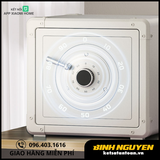 Két Mini Xiaomi CRMCR 30J Màu Trắng, Hồng, Kết Nối APP Điện Thoại