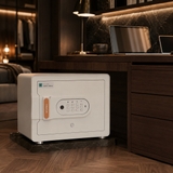Két Sắt Xiaomi CRMCR 30MS Mini Thông Minh Kết Nối APP Điện Thoại