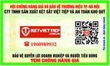 Két sắt Việt Tiệp chính hãng K28KC