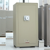 Két Sắt Thông Minh Xiaomi CRMCR 120MB Thép Dày 10 Ly Chống Phá, Cảnh Báo Trộm Qua Điện Thoại