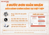 Két sắt Việt Tiệp đúc đặc VT61E điện tử chính hãng có báo động