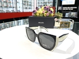 KÍNH PRADA OPR15WSF 09Q5S0 55
