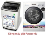 Sửa máy giặt Panasonic tại nhà giá rẻ, nhanh chóng, triệt để