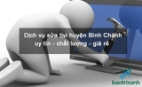 Dịch Vụ Sửa Tivi Huyện Bình Chánh Giá Rẻ - Chuyên Nghiệp【Gọi 30 Phút có mặt】