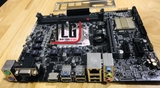 Mainboard Asus H110M-E D3