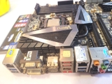 Bo mạch chủ AsRock Z68 Extreme7 Gen3, Socket 1155, PCI-Express 3.0, DDR3, USB 3.0, HDMI, 7.1 HD Audio, ASRock Instant Boot