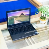 Laptop Dell Precision M4700 Mobile Workstation i7 3720QM 3740QM  RAM 8 GB HDD 500 GB  15.6″ Full HD  VGA K1000M