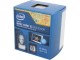 CPU Intel Core i5 4570