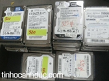 Ổ Cứng 320G HDD