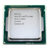 Bộ xử lý Intel® Core™ i5-4590 6M bộ nhớ đệm, tối đa 3,70 GHz