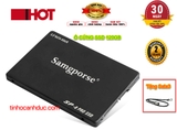 Ổ Cứng SSD SAMGPORSE 120GB SATA 3 hàng Chính hãng CHẤT LƯỢNG TẶNG KÈM CÁP SATA3