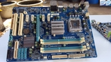 Mainboard Gigabyte GA-EP41T-UD3L CPU Core2