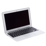 Macbook Air 11 2010, Core 2 Duo, Máy Siêu Mỏng, Rất Đẹp Nguyên Zin