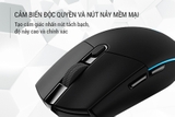 Chuột Chơi Game Có Dây Logitech G102 8000DPI RGB 6 Phím - Hàng Chính Hãng