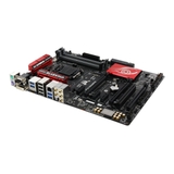 Main Gigabyte GA-Z97MX-Gaming 5 Socket 1150