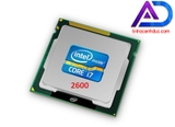 CPU Máy Tính Intel Core i7 2600