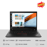 Laptop Lenovo Thinkpad T490S