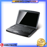 Laptop Acer Emachines D525 (Core 2 Duo T3400, 2GB, 160GB, Intel GMA X4500MHD, 14 inch)