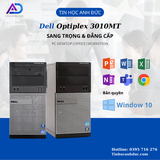 Máy Bộ Dell Optiplex 3010 MT
