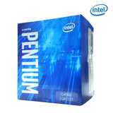 CPU Intel Pentium G4560