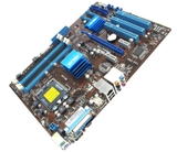 Mainboard Asus P41TD DDR3 Socket 775 Chính hãng