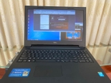 Laptop Dell Inspiron 3543 i3 5005U/4GB/SSD120GB