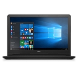 LAPTOP DELL 3552  N3050 4G 500G WIN 10 15.6'