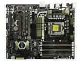 Mainboard ASUS Sabertooth X58