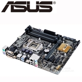 Main ASUS B85M-G Plus