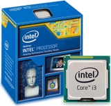 Bộ Xử Lý CPU Intel Core i3-540 4M Bộ Nhớ Đệm, 3,06 GHz