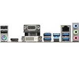 Mainboard ASRock B365M PRO4 LGA1151 / Intel B365 / DDR4 / Quad CrossFireX / SATA3 & Bo mạch chủ USB3.1 / M.2 / A & GbE / MicroATX