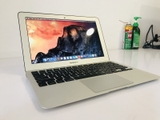 Macbook Air 11 2010, Core 2 Duo, Máy Siêu Mỏng, Rất Đẹp Nguyên Zin