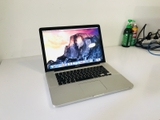 MacBook Pro 2011 15-inch Core i7 Ram 4GB SSD 120G