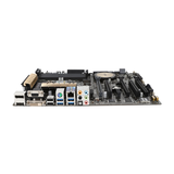 Main ASUS Z97-A LGA 1150 Intel Z97 HDMI SATA 6Gb/s USB 3.0 ATX