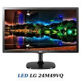 Màn Hình LED LG 24M49VQ 24 INCH