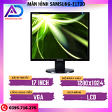 MÀN HÌNH SAMSUNG LCD 17 inch