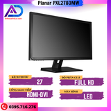 Màn hình 27 inh 2K Planar PXL2780MW 27 LED IPS QHD 2560x1440